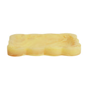 Beau Small Tray | Aspen Gold