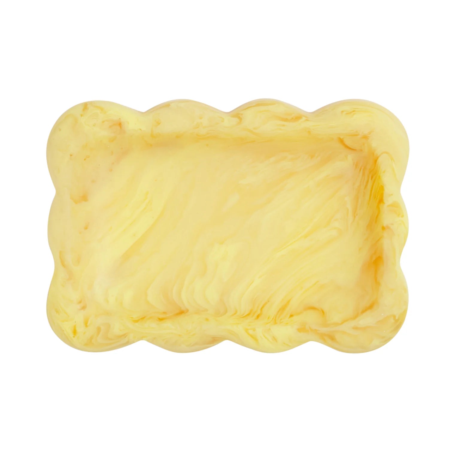 Beau Small Tray | Aspen Gold