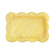 Beau Small Tray | Aspen Gold