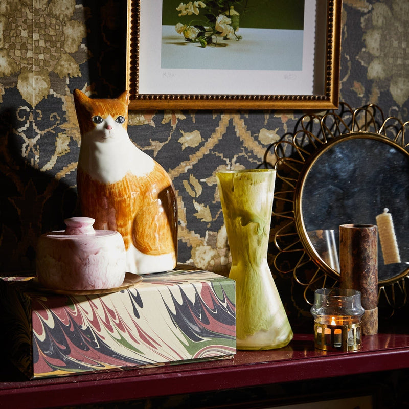 Elessi Vase