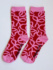 Socks by Mosey Me