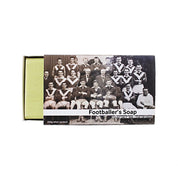 Sporting Nation Soap