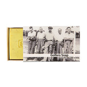 Sporting Nation Soap