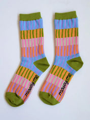 Socks by Mosey Me