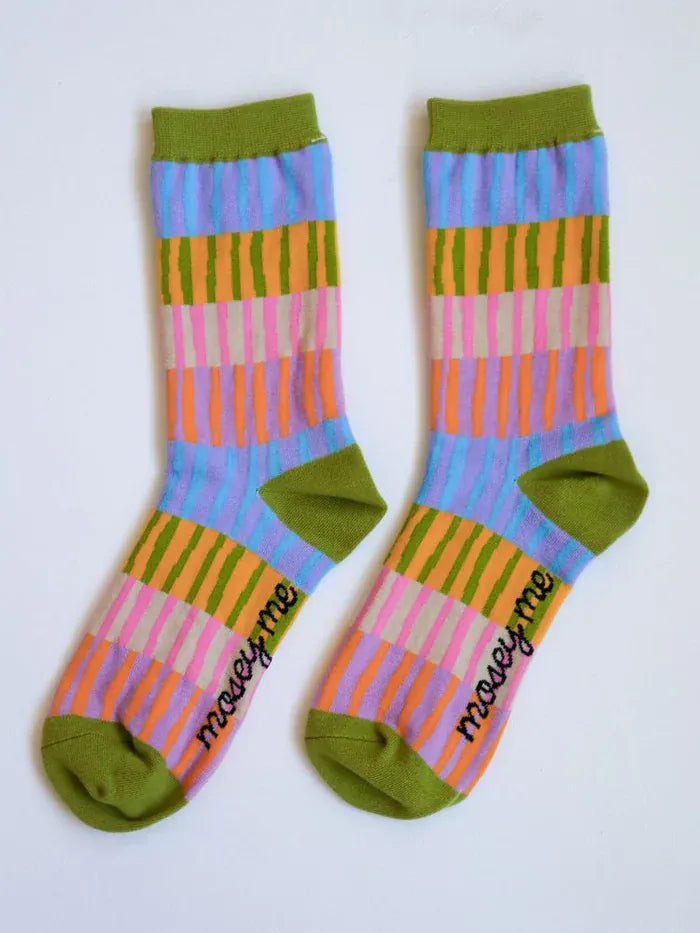 Socks by Mosey Me