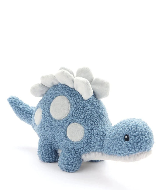 Stu the Stegosaurus | Blue