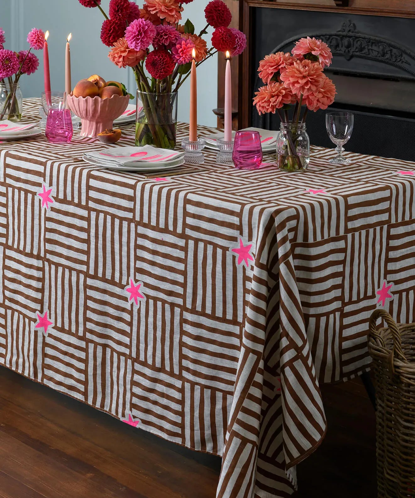 tablecloth-capri-brown-hero-candleslit_jpg.webp