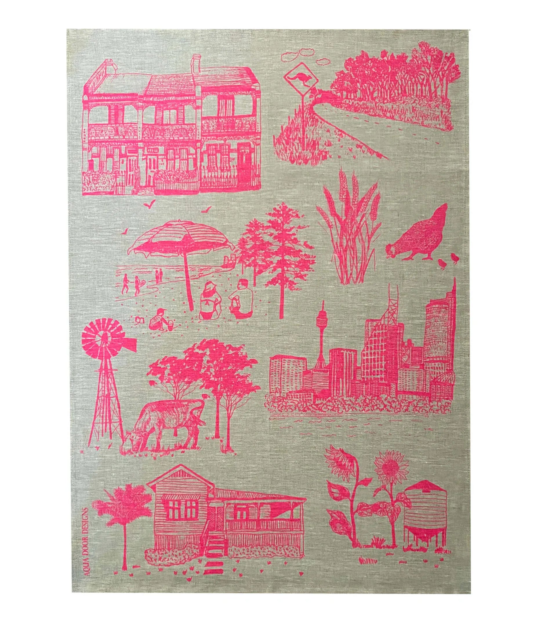 teatowel-bush-and-big-smoke-highlighter-pink-natural-linen_jpg.webp