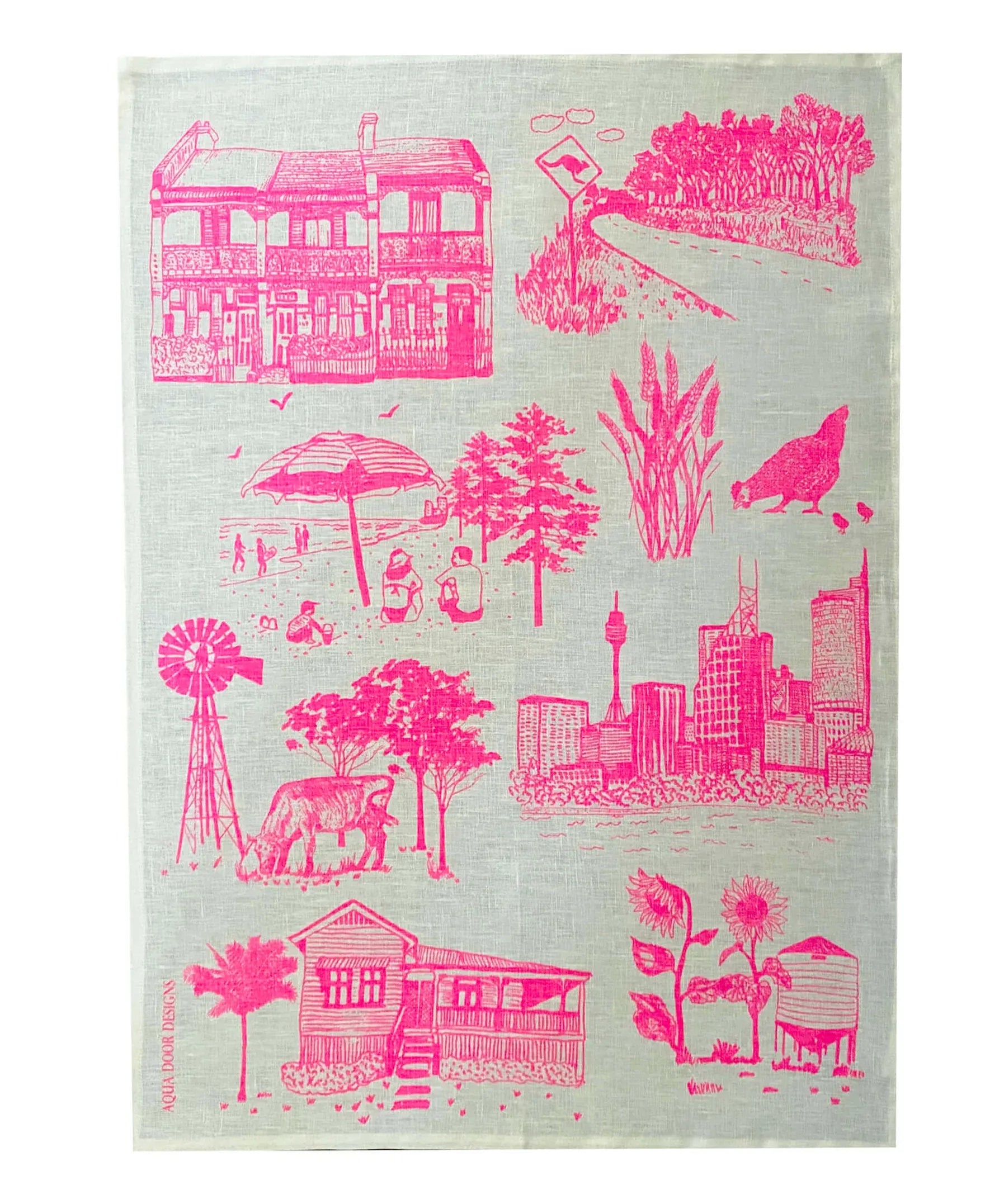 teatowel-bush-and-big-smoke-highlighter-pink-offwhite-linen_jpg.webp