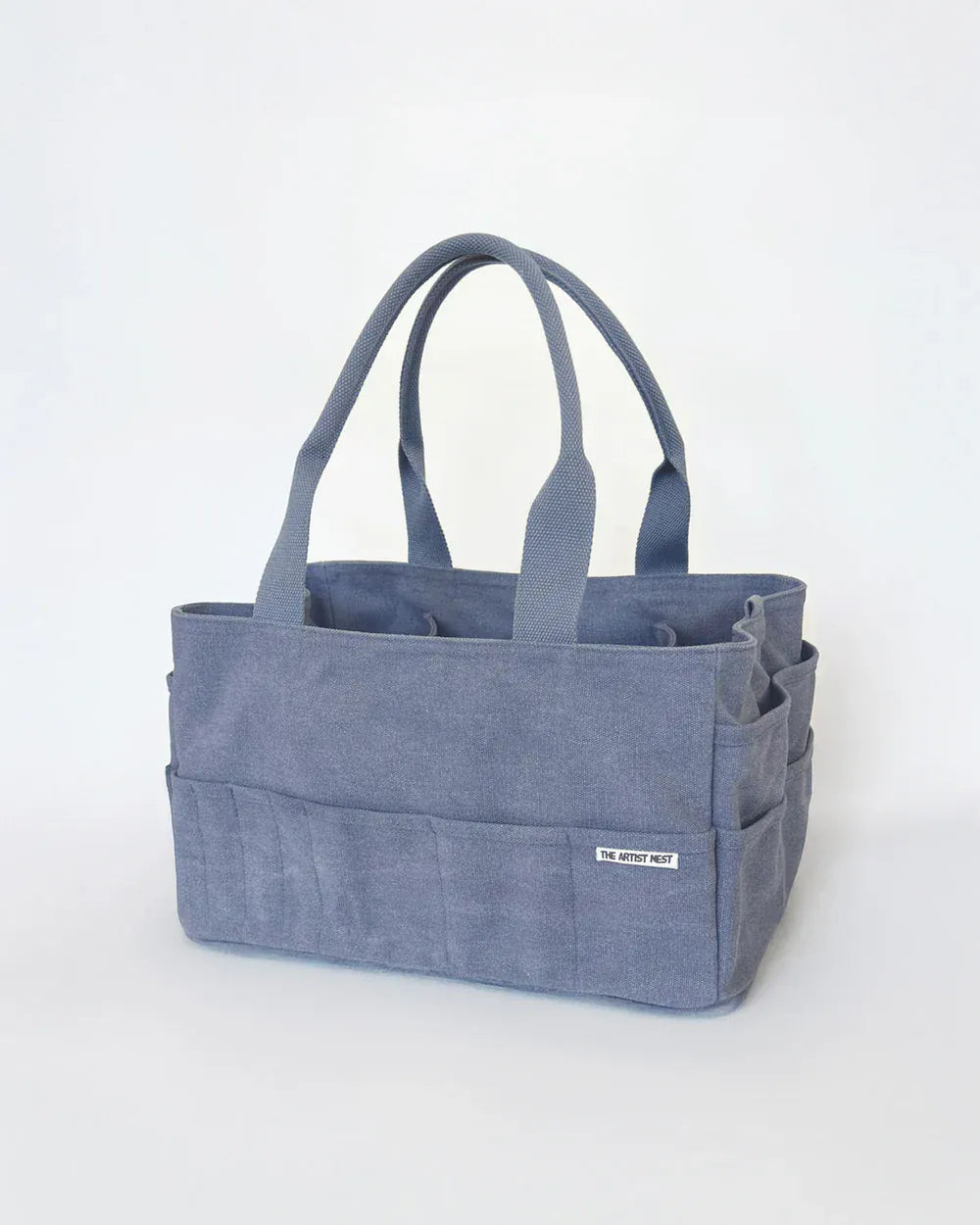 Artist Bag | The Pass