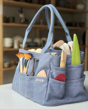 Artist Bag | The Pass