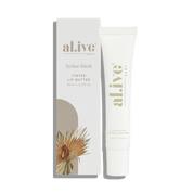 al.ive tinted lip butter
