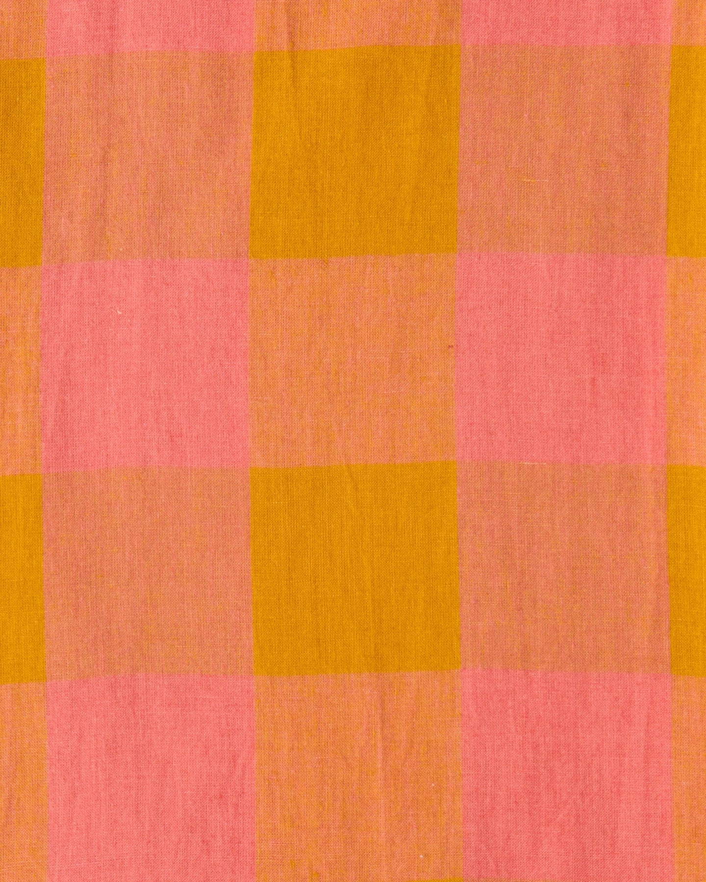 Toasted Marshmallow Fitted Sheet (Queen)