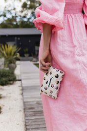 The Nikki Wallet Pouch