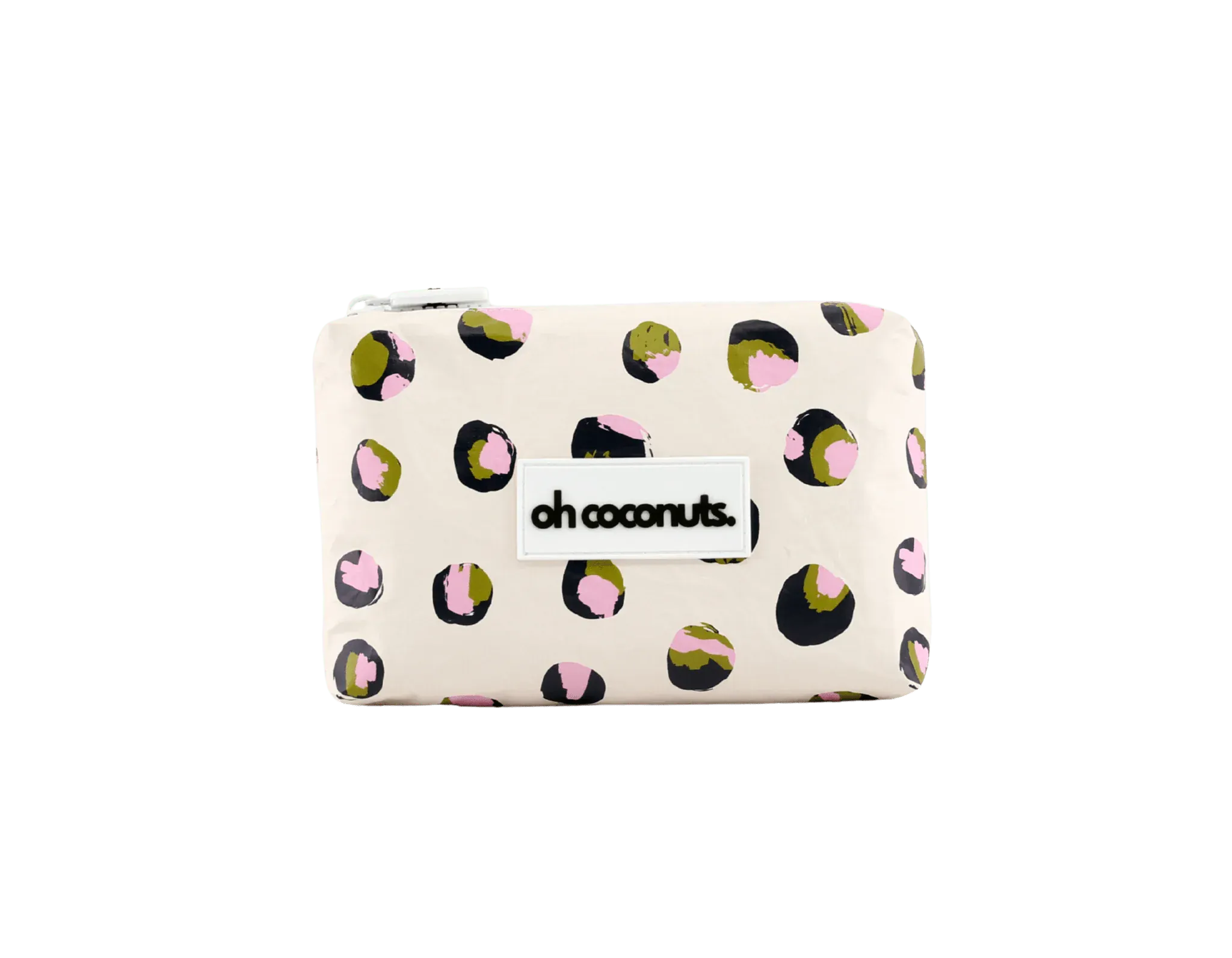 The Nikki Wallet Pouch