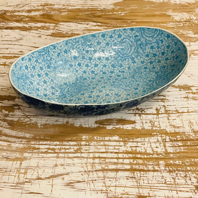 Blue Watermelon Bowl - XL