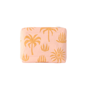 Pink Palms | Medium