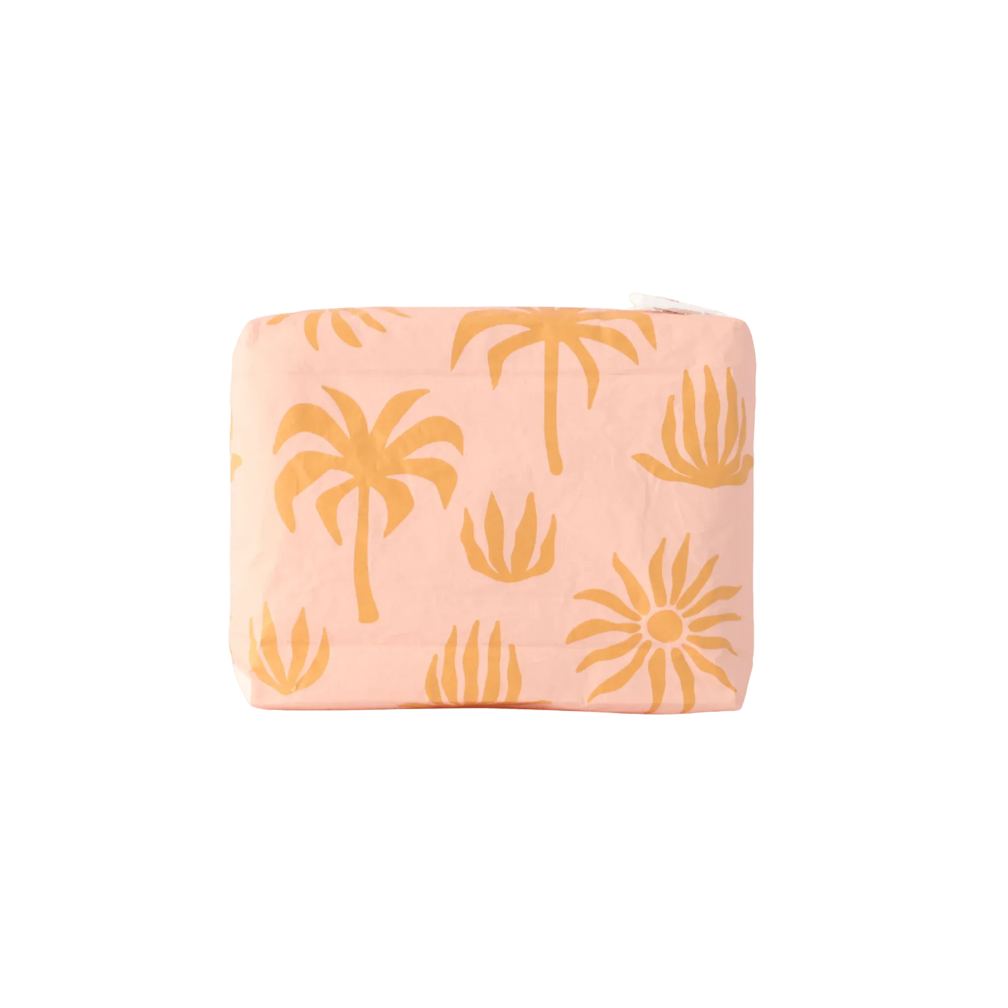 Pink Palms | Medium
