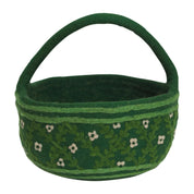 Serafina Felt Basket