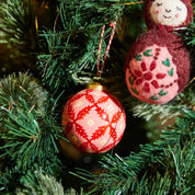 Florenza Bauble