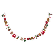 Raffaella Felt Bunting