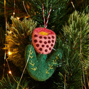 Bianka Tulip Decoration