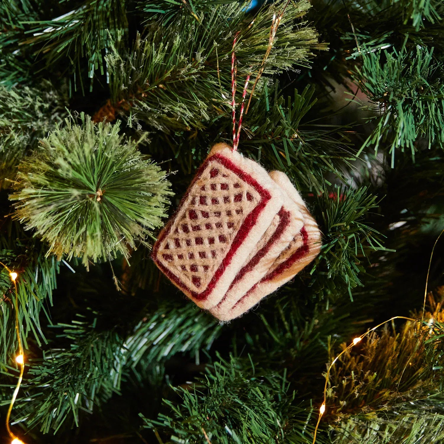 Enrica Cards Decoration