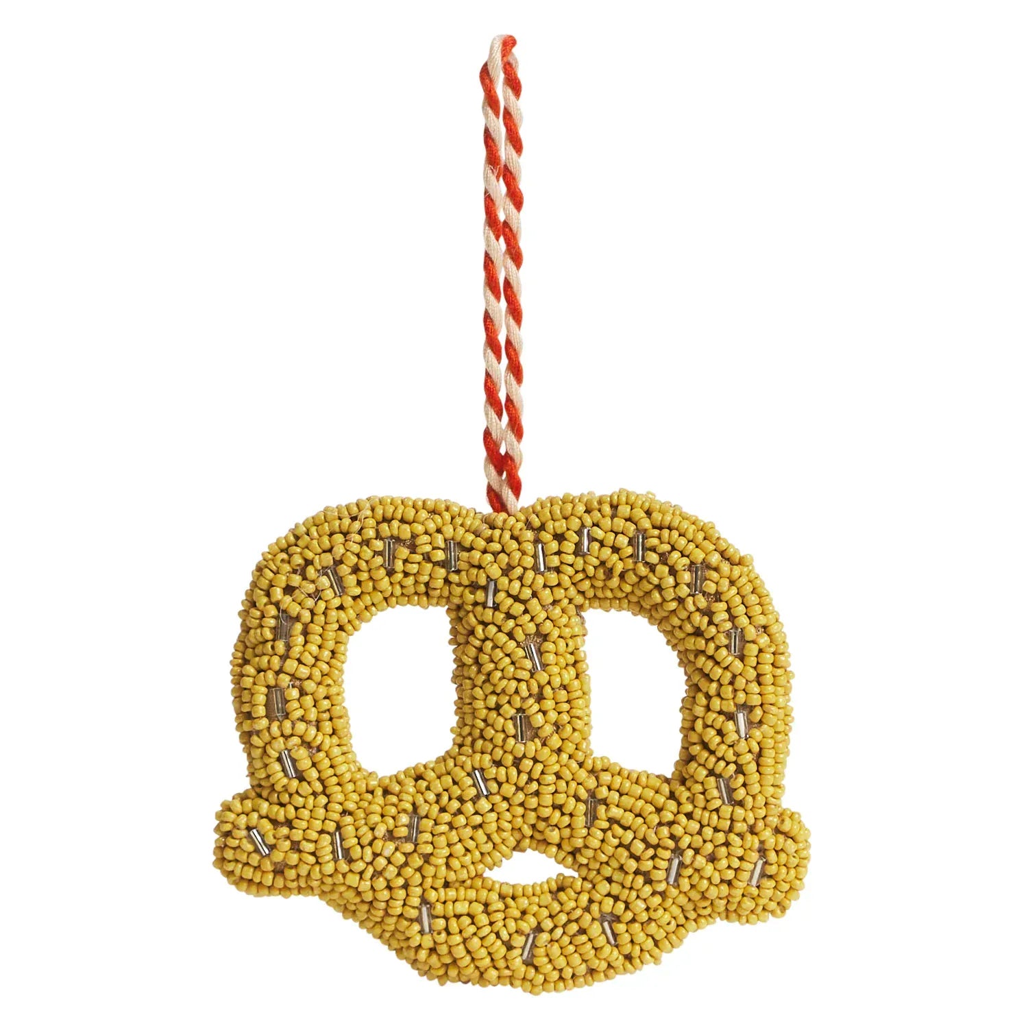 Imalda Pretzel Decoration