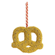 Imalda Pretzel Decoration