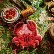 Leone Felt Serving Mat