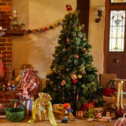 Leone Felt Tree Topper