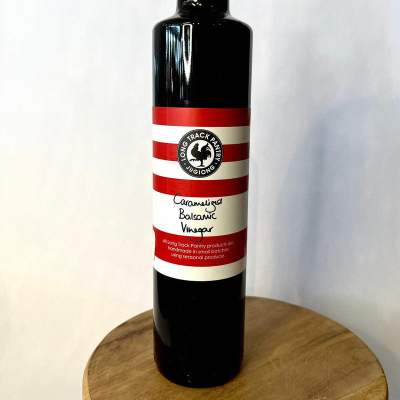 Caramelised Balsamic Vinegar - 500ml