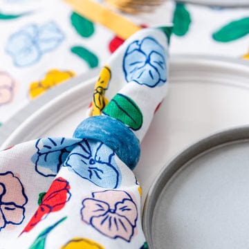 Resin Napkin Rings