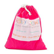 Rowdy Family Champagne Pack