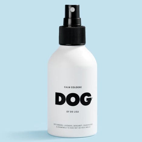 Cologne for Dogs