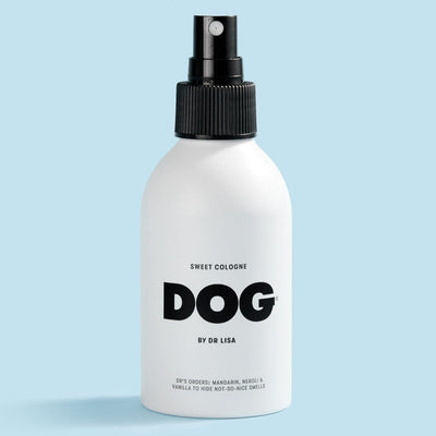 Cologne for Dogs