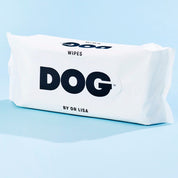 dog wipes