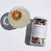 Dried Lemon