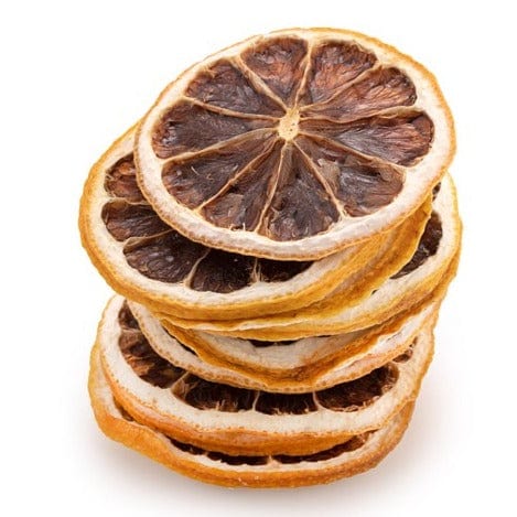 Dried Lemon