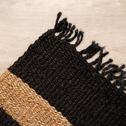 Irving Stripe Mat - 60 x 90cm