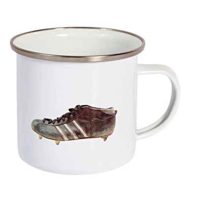 Enamel Mug