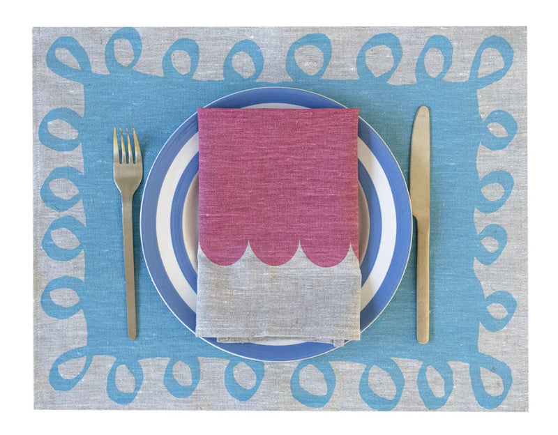 Placemats set of 4