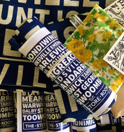 The Store Room Tea Towel