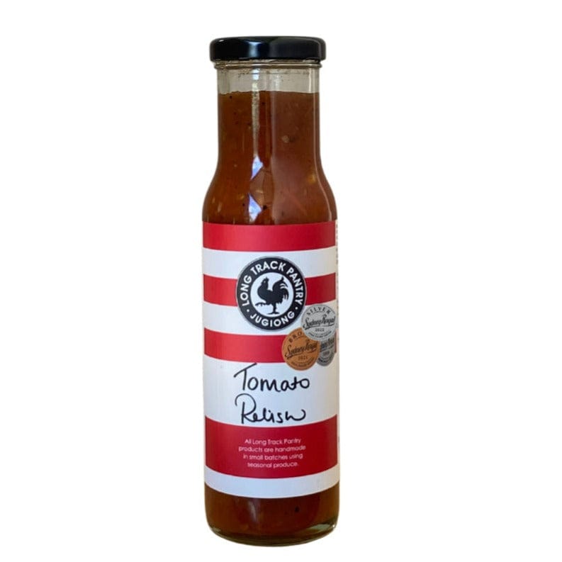 Tomato relish