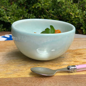Globe Bowl | Aqua