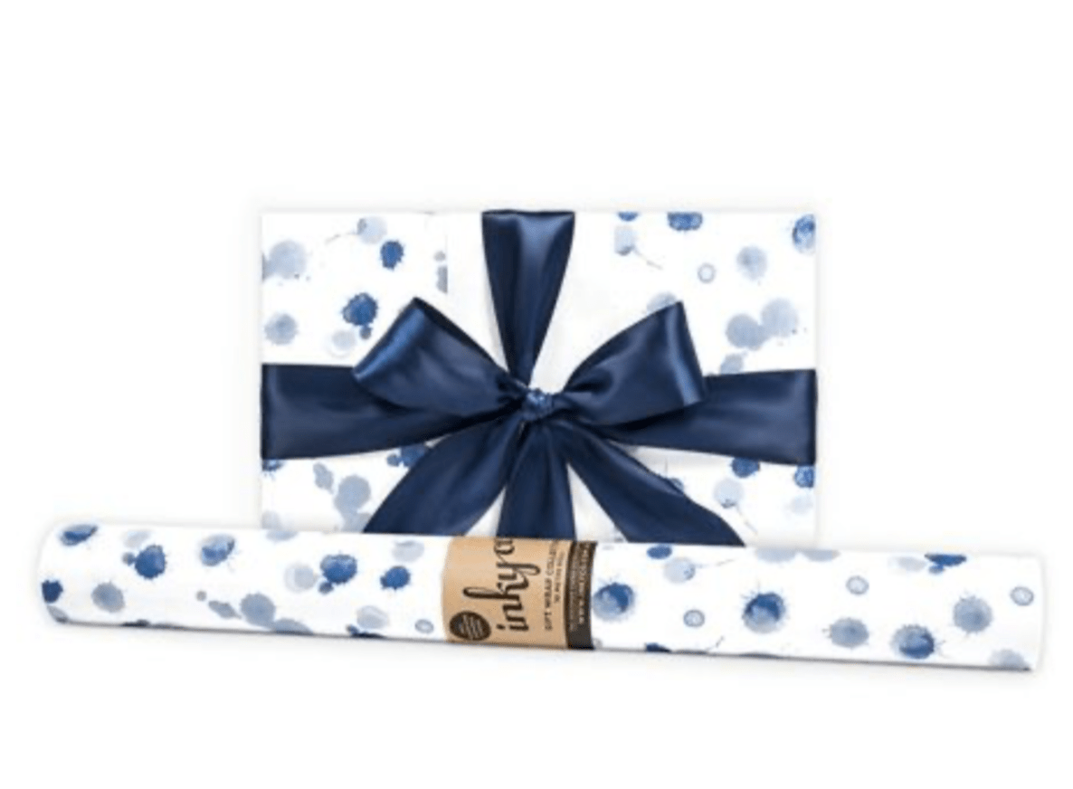 wrapping paper