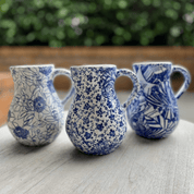 Gravy Jug