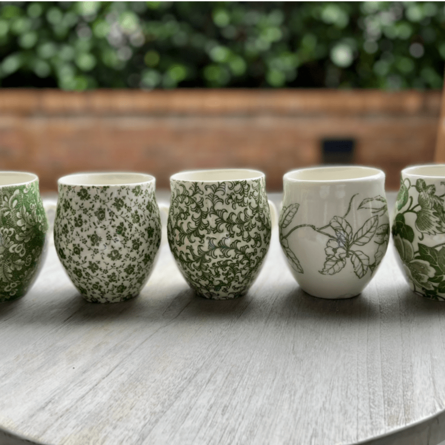 Single Mugs