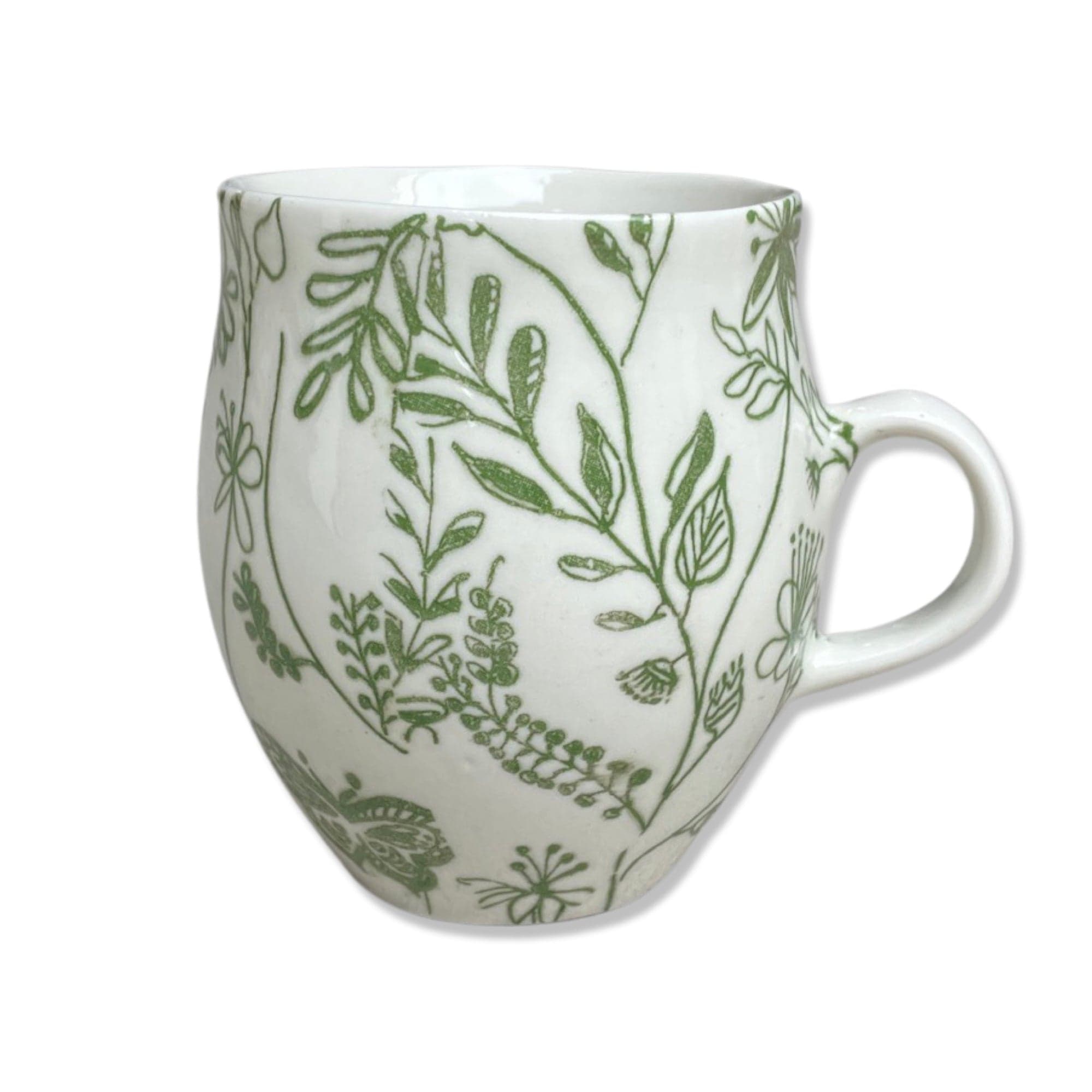 Single Mugs