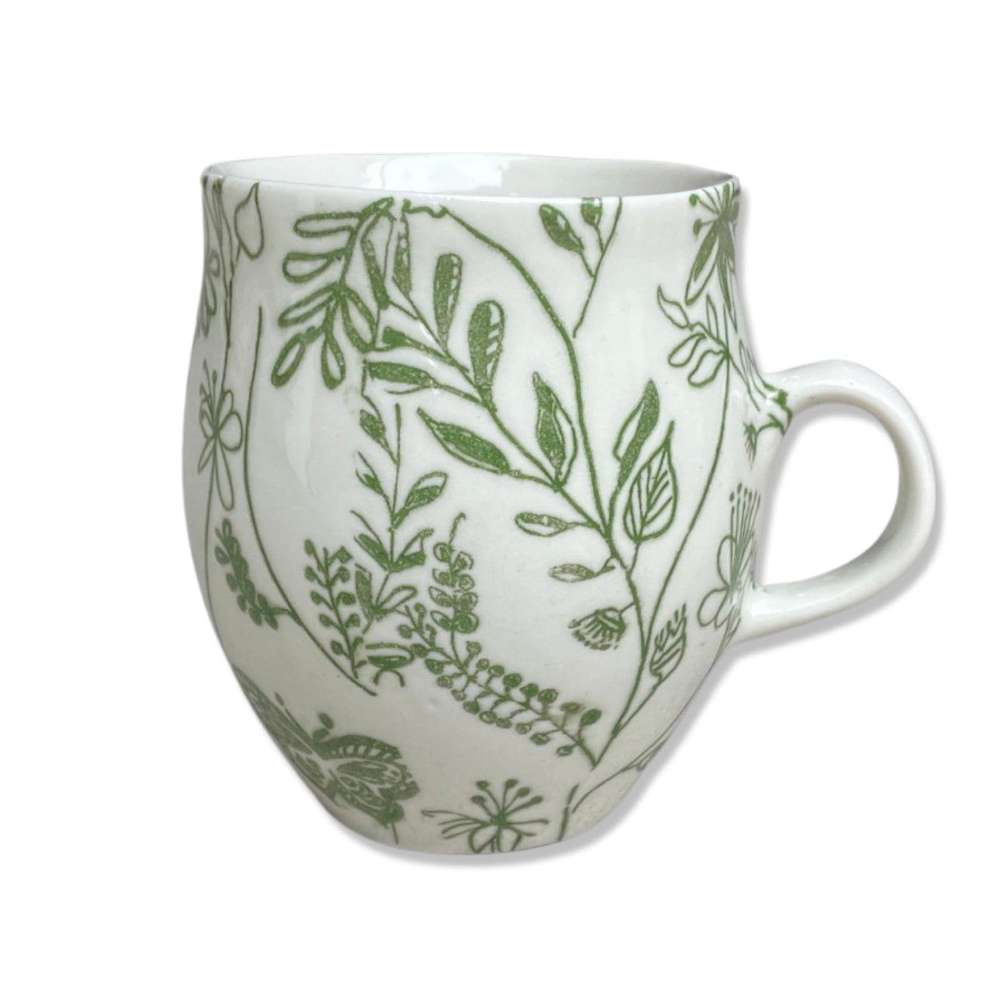 Single Mugs